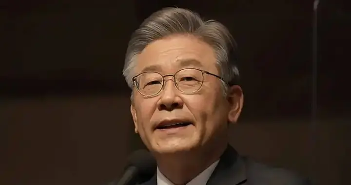 不出中国所料，李在明刚离开日本，韩国就喊话中国：我们尽快谈判