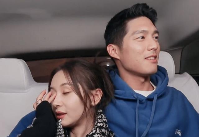 王子文承认与吴永恩分手，透露现在没有恋人，双方已4个月未互动