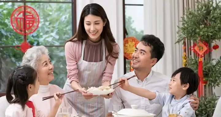 一个家，什么最重要？