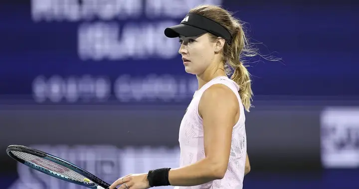 WTA华盛顿最新战报！2-0佩古拉速胜，大阪直美翻盘 中国双打皆负！