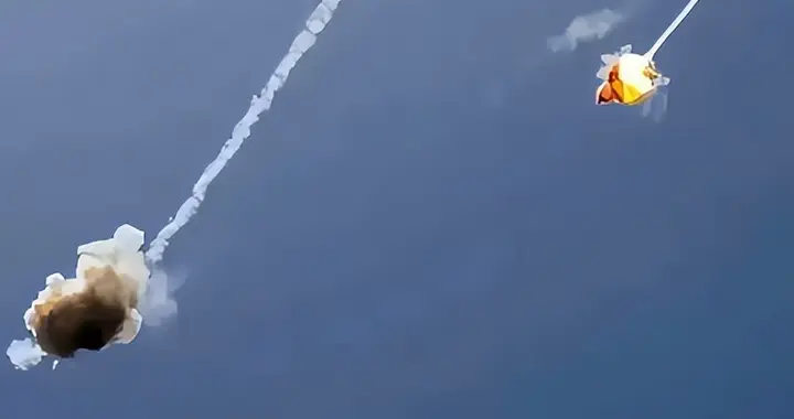 美军不宣而战？开火击落伊朗无人机，德黑兰的反应，果然不出所料