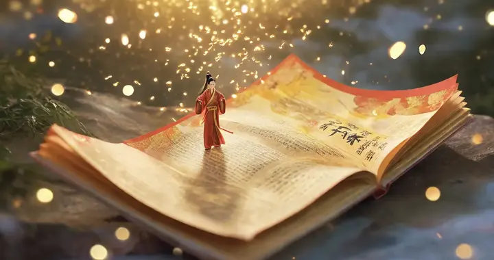 司马懿一生留下的5大金句，看透人性，能读懂定是城府颇深之人！