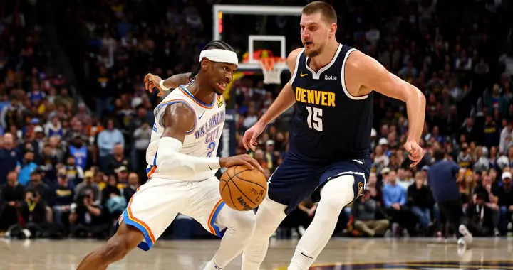 新时代到来！三大00后球员，已经进入MVP前十，未来的NBA门面！