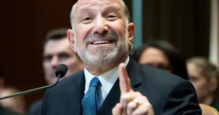 美国刚松口卖芯片，中国转身不买了？美商务部长亲口承认：零销量