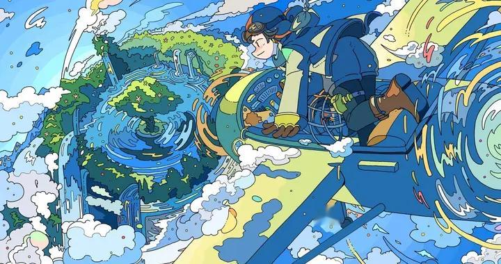 慢才是快！来新债了～