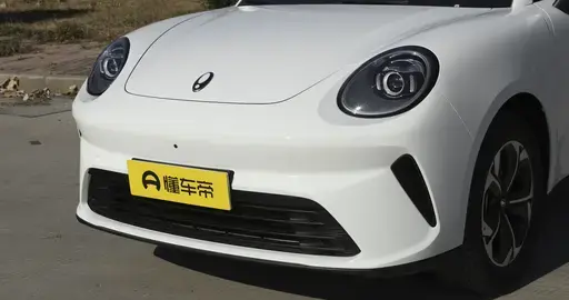 9.18万起拿下欧拉5！9重礼遇 + 以旧换新，吉利星愿不香了