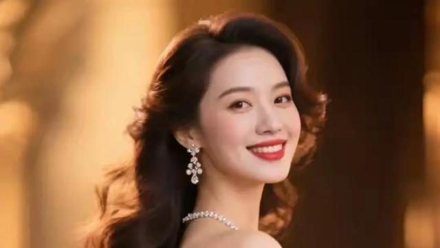 徐砚秋：一见钟情藏心间， 二目相对笑开颜