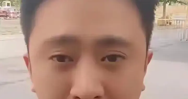 身患癌症水落石出后，44岁"央视名嘴"杨帆，如今换了另一条路走