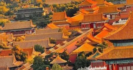 故宫的四大建筑奇迹藏在故宫里的千年智慧