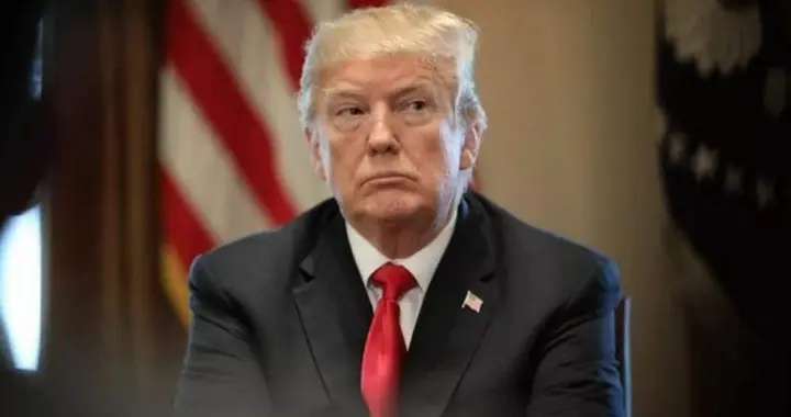 统一进程加速！一觉醒来特朗普“弃台”，只为让我们答应一项请求