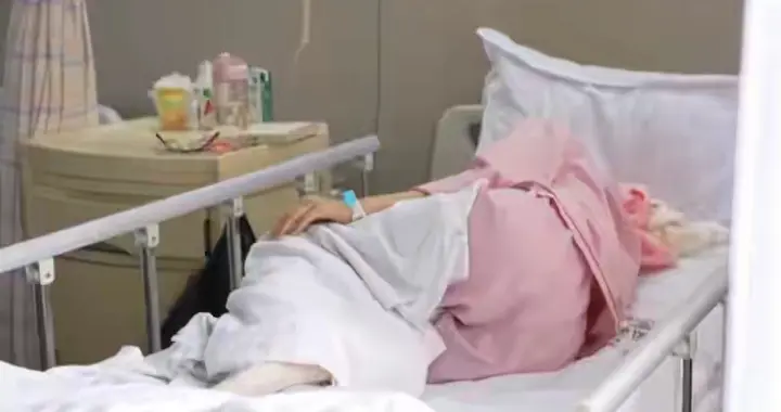 陪我2个小时！24岁女孩在网上下一个“特殊订单”，事情意想不到