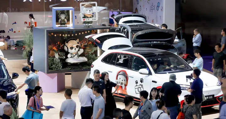 问界双新车交付火爆 赛力斯坚定与华为深度合作筑牢高端护城河