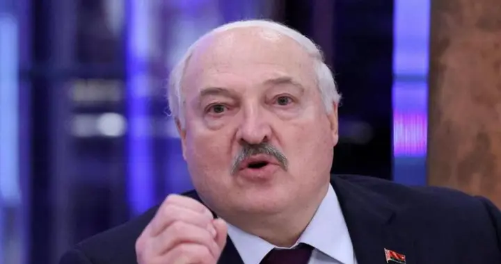 40天打空美军家底，卢卡申科狠话甩出，特朗普彻底沦为全世界笑柄