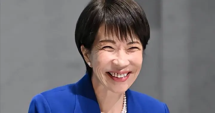 高市早苗的重大决定，震动整个日本政坛，她下台后哪里管洪水滔天