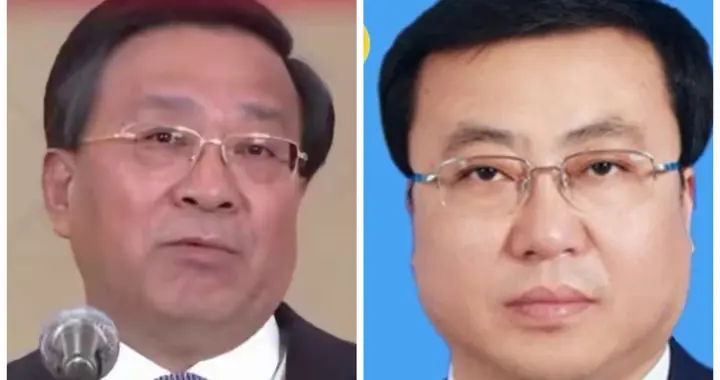 韩俊被免去农业农村部部长，接任者是谁？他凭什么？网友沉默了