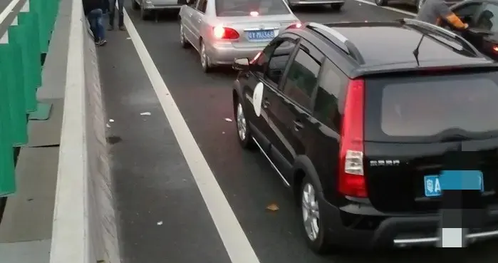 广东人的清明，为何与众不同？返程回程都塞车，但很有使命感！