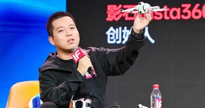 影石的利润去哪了？刘靖康给出答案