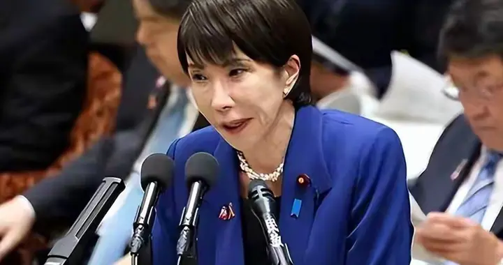 相由心生与日本女首相高市早苗：不讨喜的面容与其性格解析！