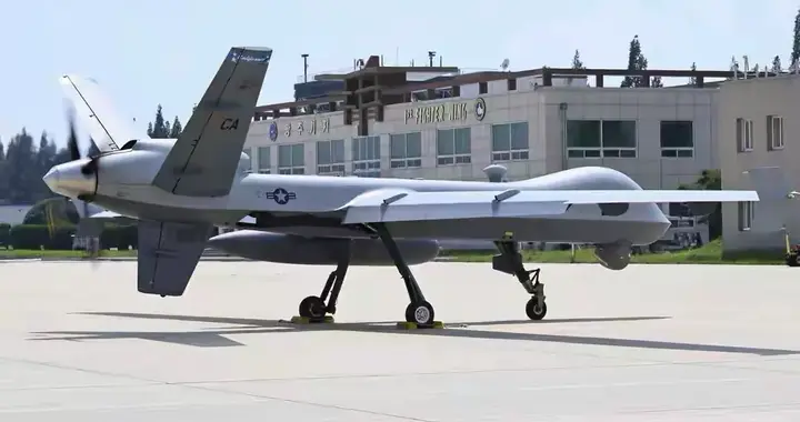 美军“死神”现身波多黎各：缉毒，还是盯上委内瑞拉？