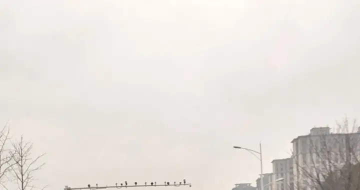 江苏1月狂降5次温，淮北将破-10℃，道路结冰保命指南收好