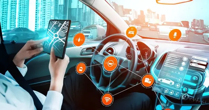 “人机共驾”出了事，这锅到底该谁背？