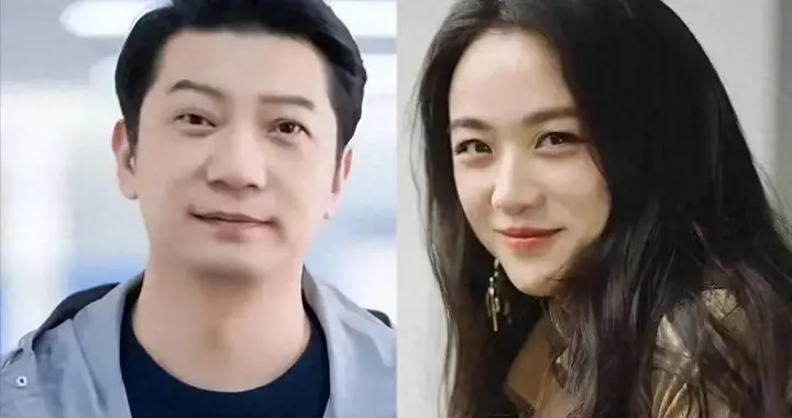 他与汤唯同居3年，却转身娶漂亮娇妻，如今50岁靠配角戏约不断