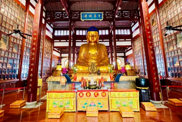 释本性：中国历代高僧从严治教事迹——以身作则