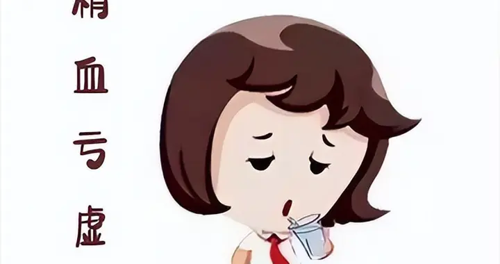 精血不足别硬抗！1味中成药，肝肾同补、滋阴凉血，补回精气神！