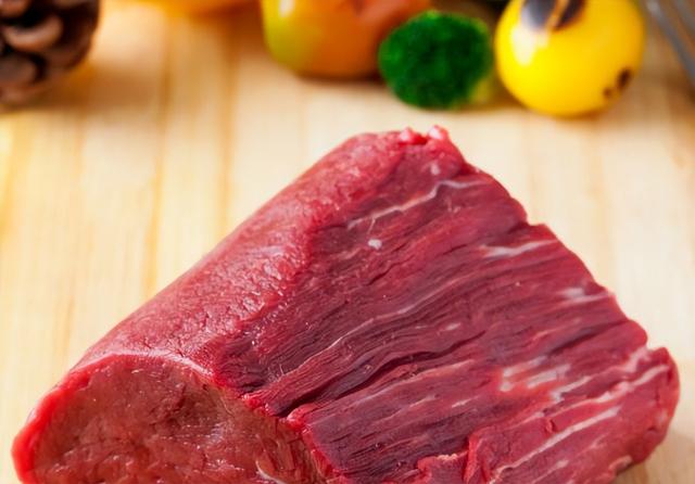 牛肉配上它，疏肝健脾,养肝护肾