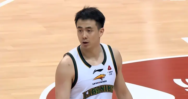 辽宁男篮96:98输青岛，球员评分：3人满分，4人优秀，1人不及格