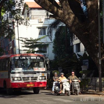宇晨观世间：真实干净的印度，是不是没人看