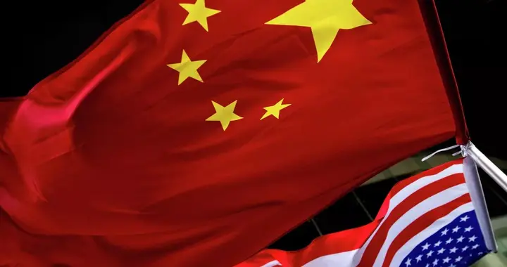 中国高校在世界排名中飞速攀升 美国高校则持续下滑 权威排名反超美