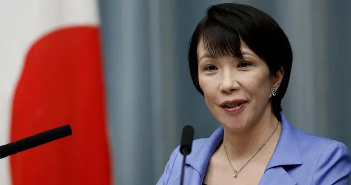 硬扛28天，高市等来想要的，白宫要日本堵上国运，帮美国一个大忙