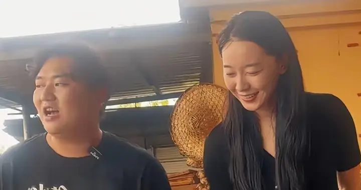 关系藏不住了！全红婵哥哥亲自下厨招待孙一文，与张家齐彻底清白