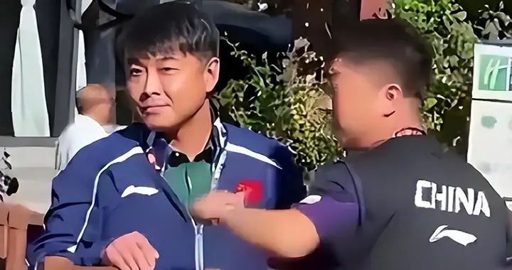 正式调查！国际乒联确认，孙颖莎意外摊牌，国乒大整顿来了