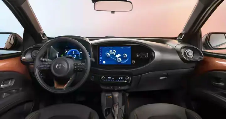 丰田混动技术低温适应性在华验证报告