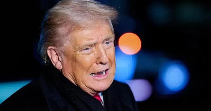 美加关税大战一触即发，特朗普扬言加征100%，加拿大到底怕不怕