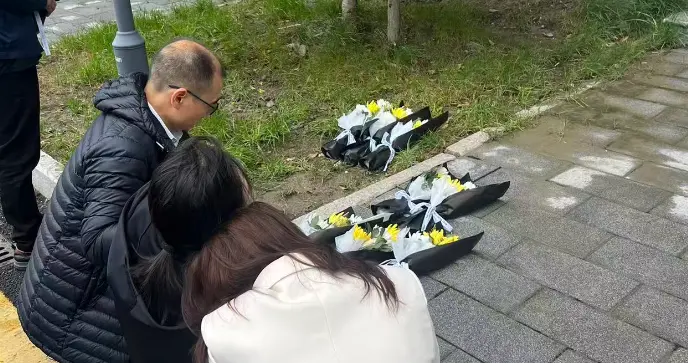 同济学霸坠亡：拿命换来的顶级Offer，死于那场致命酒局