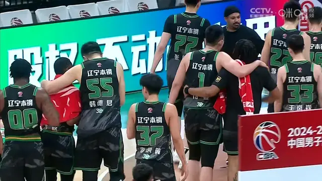 辽宁男篮在这个赛季的四强赛还能走多远？还有夺冠的可能吗？