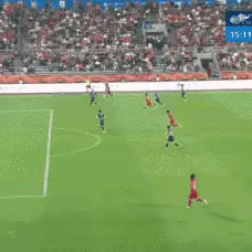 曼巴谈球：中超门将水平有多“菜”，大家自