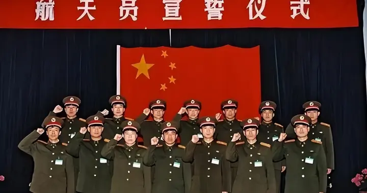 解放军航天员大队是正师级单位，为何历任大队长几乎都是少将？