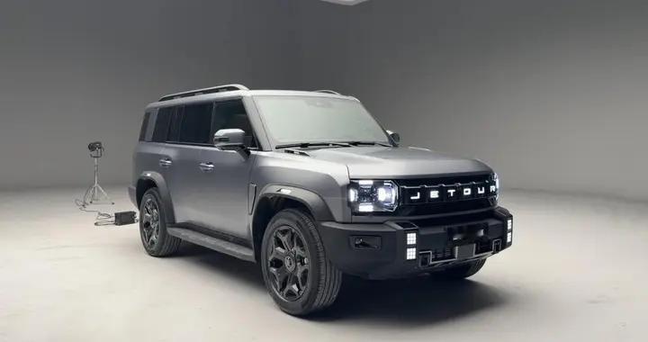 又一“方盒子”预售了，捷途旅行者PLUS售18.99万起，诚意足吗？