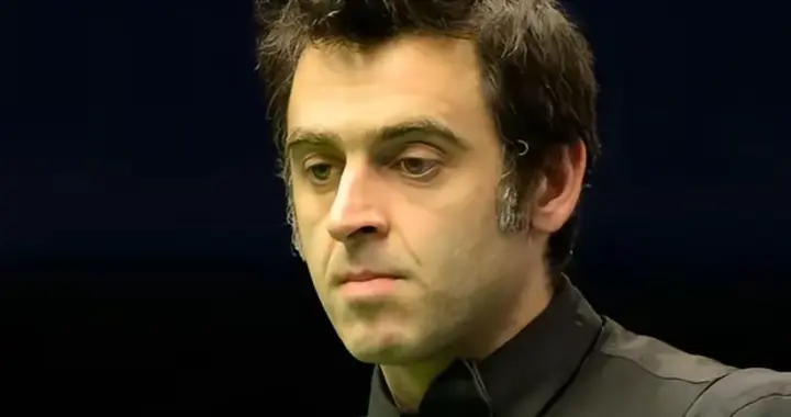 幸运加持，周跃龙6-4掀翻火箭，中国7人闯入16强，致敬奥沙利文。