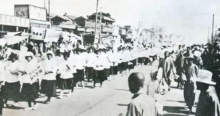 五卅前后上海工人运动中的同盟怠工研究（蒋凌楠）