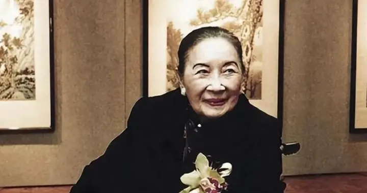 宋美龄与张学良：76年恩怨纠葛，他离世后，百岁老人含泪道尽遗憾