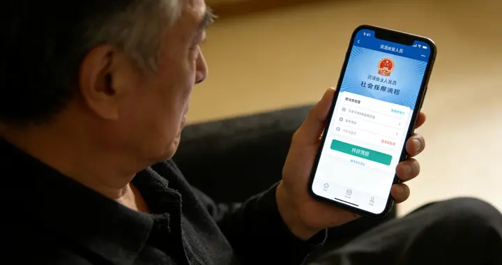 70后没交社保？别慌！不是只有补缴一条路，这样办后半辈子稳了