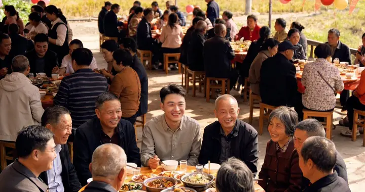 现场退18.8万彩礼，岳父一番话让全网肃然起敬