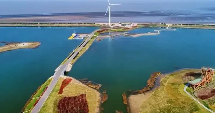 风中的小火车，为何引发如此多的争议？南通启东的“神奇操作”！