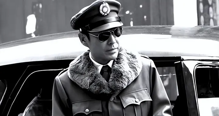 为啥军统稳坐谍战剧 C 位？拍中统却很少，全靠这个“爆料王”