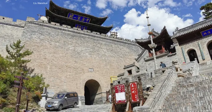 “中华第一关”雁门关在哪座城市？据说大多人无法在3秒内说出来